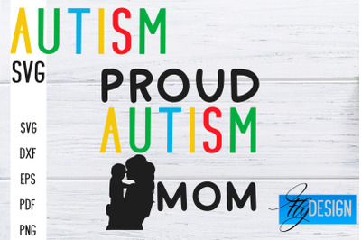 Autism SVG | Autism Quotes SVG | Autism Awareness