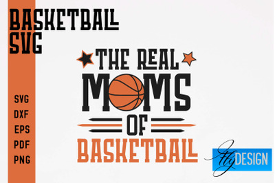 Basketball SVG | Basketball Quotes SVG | Sport Design