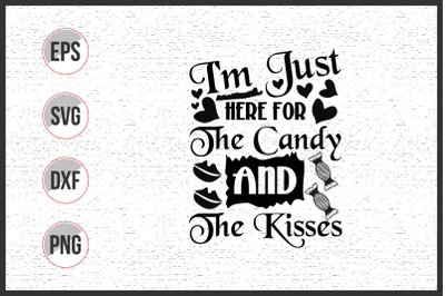 valentines typographic quotes design