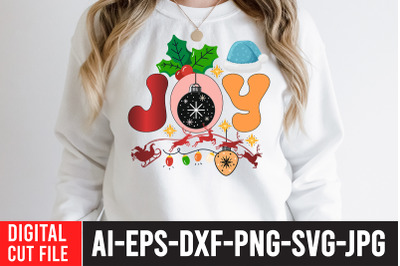 JOY Sublimation PNG