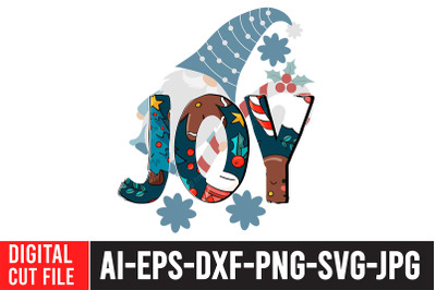 JOY Sublimation PNG