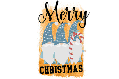 Merry Christmas Sublimation   PNG