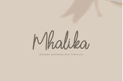 Mhalika