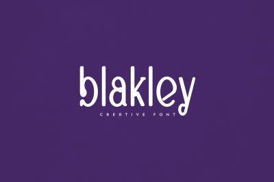 Blakley