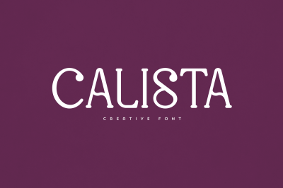 Calista