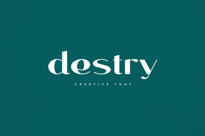 Destry