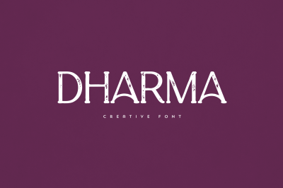 Dharma