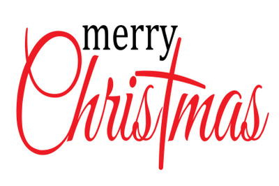 Merry Christmas SVG, christmas Cut Files, Merry Christmas cricut svg f