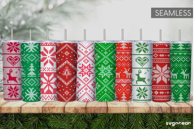 Christmas Tumbler Sublimation | Cozy Winter | Tumbler 20oz