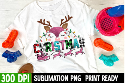 Christmas Sublimation PNG , Christmas Sublimation