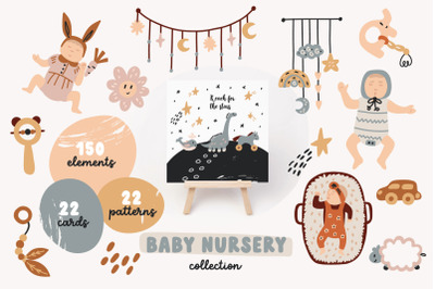 Baby Nursery Collection