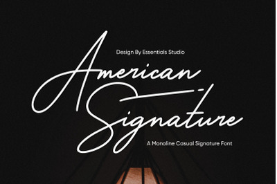 American Signature