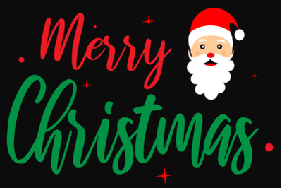 Merry Christmas SVG, Snowman svg, Merry Christmas Cut Files, Merry Chr