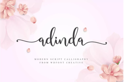 Adinda Script