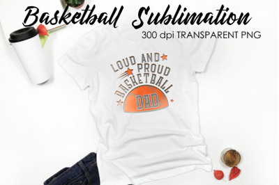 Basketball Quotes Sublimation | T-Shirt PNG Design | Funny Design