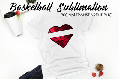 Basketball Quotes Sublimation | T-Shirt PNG Design | Funny Design
