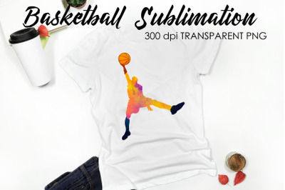 Basketball Quotes Sublimation | T-Shirt PNG Design | Funny Design