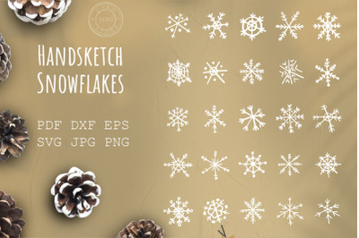 Christmas Snowflake. Snowflake SVG