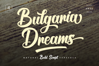 Bulgaria Dreams