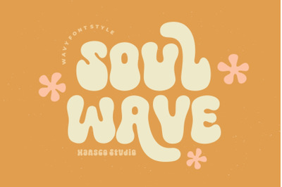 Soul Wave