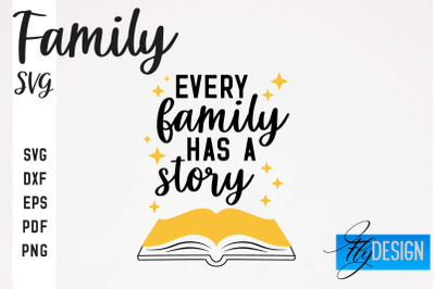 Family SVG | Family Quotes SVG Design | Funny Family