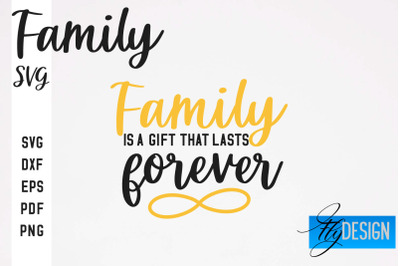 Family SVG | Family Quotes SVG Design | Funny Family SVGs