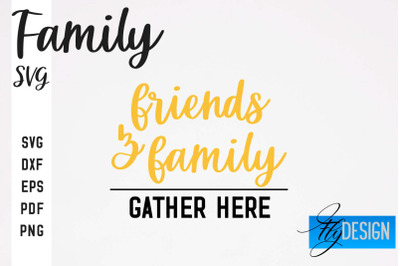 Family SVG | Family Quotes SVG Design | Funny Family SVGs