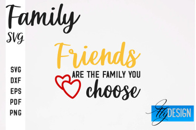 Family SVG | Family Quotes SVG Design | Funny Family SVGs