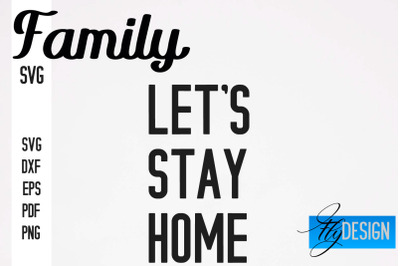 Family SVG | Family Quotes SVG Design | Funny Family SVGs