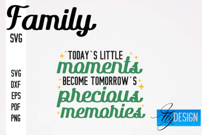 Family SVG | Family Quotes SVG Design | Funny Family SVGs