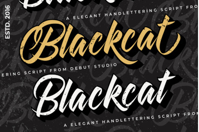 Blackcat Script ($1 Deals)