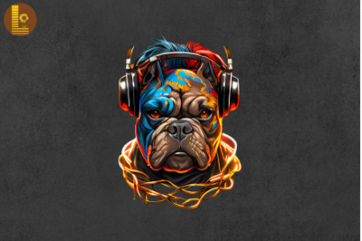 Badass Gangster Pitbull 2