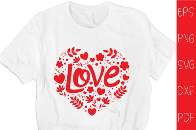 Valentines Hearts sublimation. Hearts T- shirt design