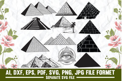Pyramid, egypt, illuminati, egyptian, pyramid head, silent hill, pyram