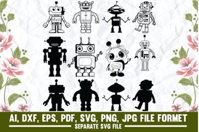 Robot,Anime,Mecha,JapanManga,Robots,Cartoon,Retro,Geek,Sci Fi,Japanese