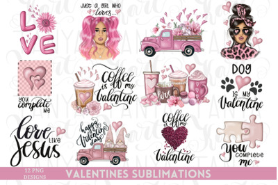 Valentines Day Png | Love Clipart