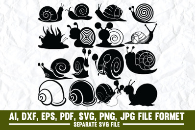 Snail, cute, snails, funny, animal, nature, snail mail, animals, cute