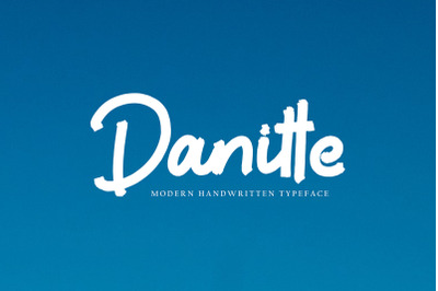 Danitte