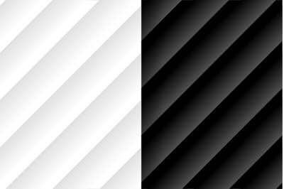 Background with diagonal stripes