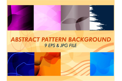 ABSTRAC VECTOR BACKGROUND