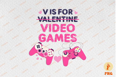 Funny Saying Video Gamer Valentine&#039;s Day