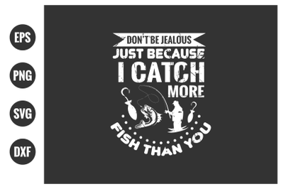 fishing t shirt design vector