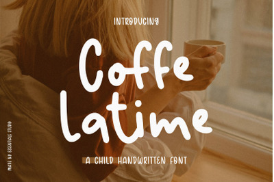 Coffee Latime
