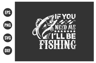 fishing typographic slogan design vector.