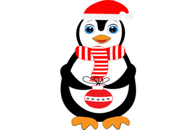 Christmas penguin&nbsp;Svg, christmas baby penguin&nbsp;svg,&nbsp; penguin&nbsp;svg, boy g