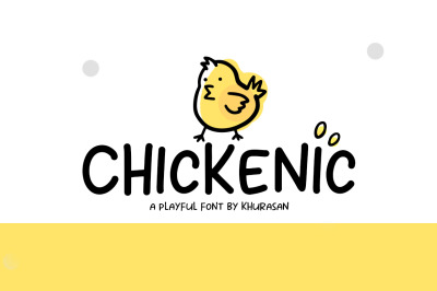 Chickenic