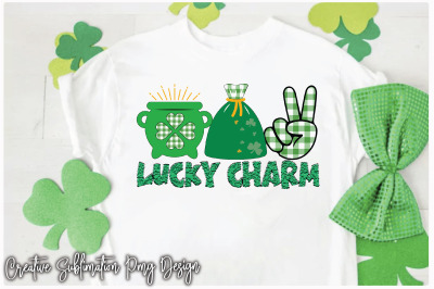 Lucky Charm