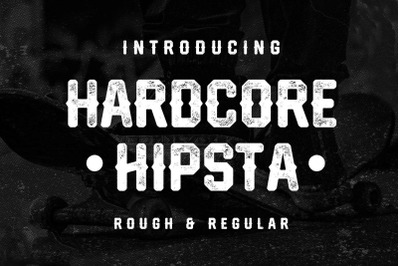 Hardcore Hipsta