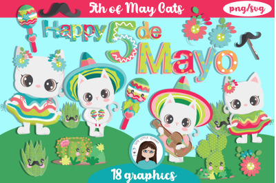 5th of May cats