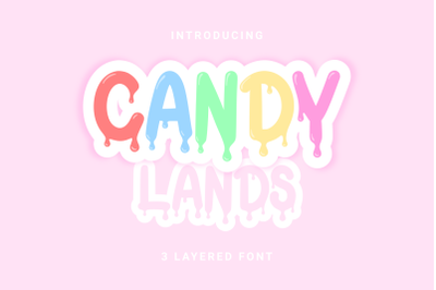 Candylands